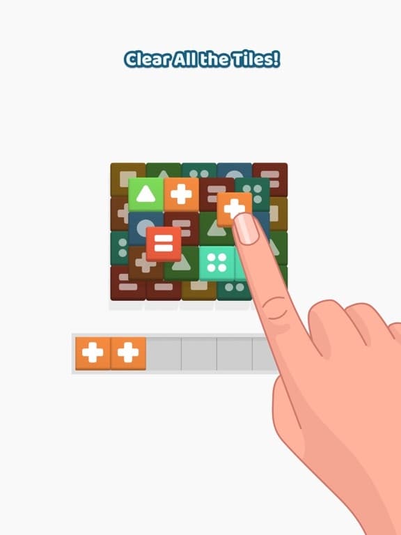Match Master! screenshot 3