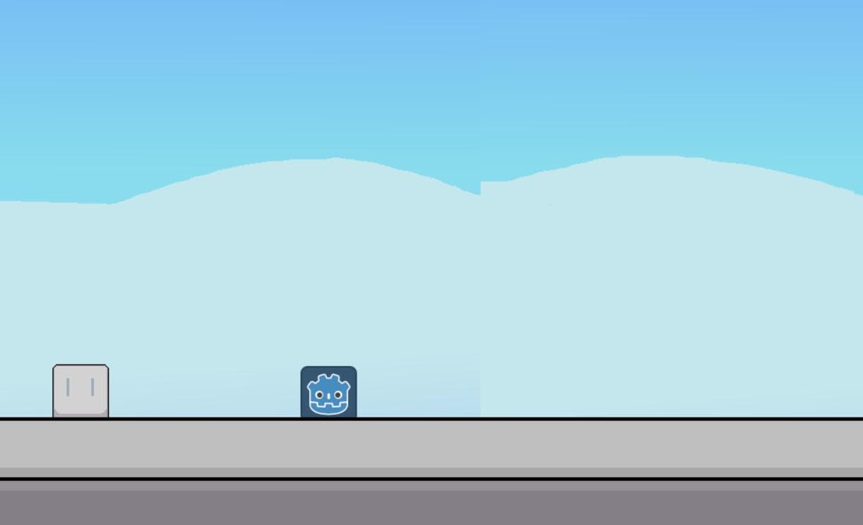 Cubex (MyhaisKoolGames) screenshot 2