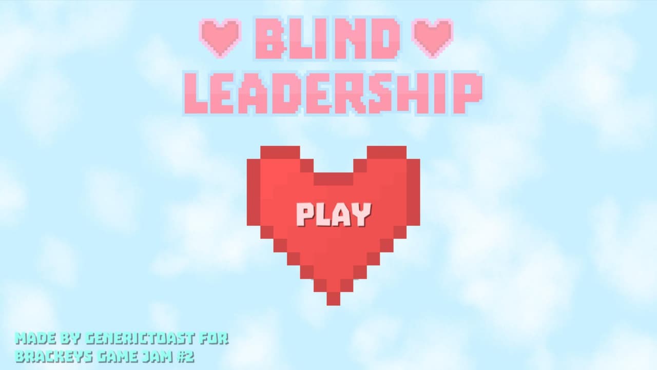 Blind Leadership screenshot 2