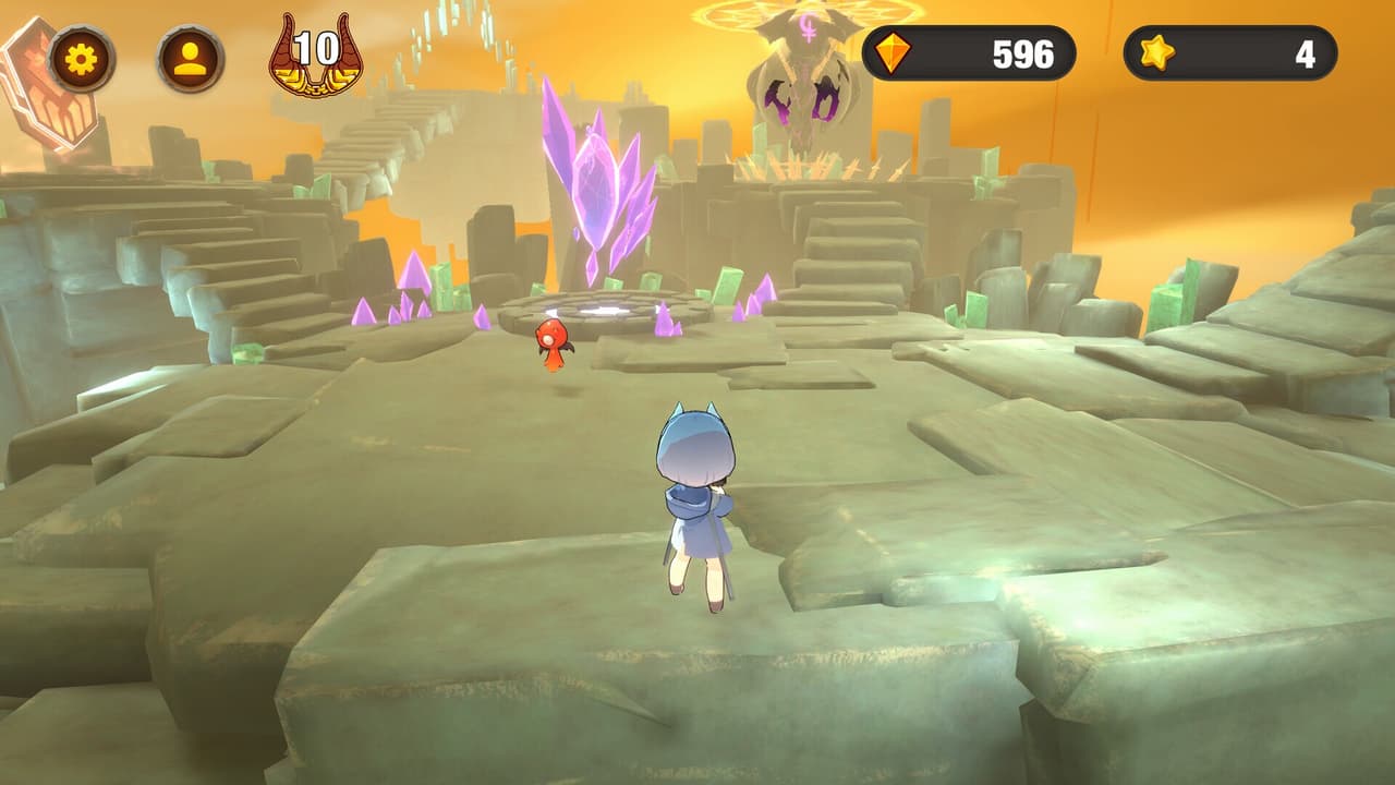 Path to purge screenshot 2