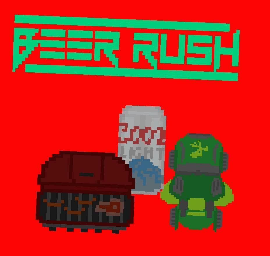 Beer Rush (ChoccyMilk)