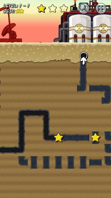 PipeRoll Oil HD