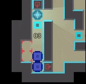 Sokosignal (itch) screenshot 2
