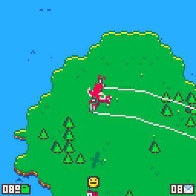 Aeronaut (itch) (Munro) screenshot 2