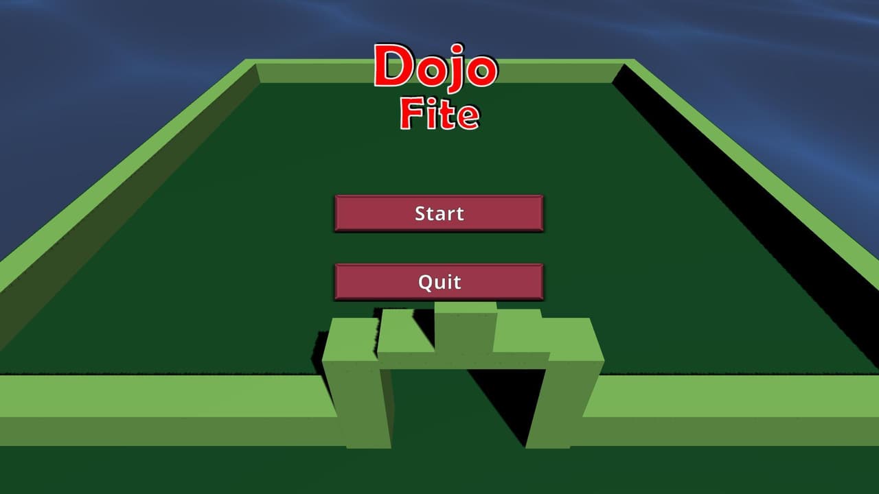 Dojo Fite screenshot 2