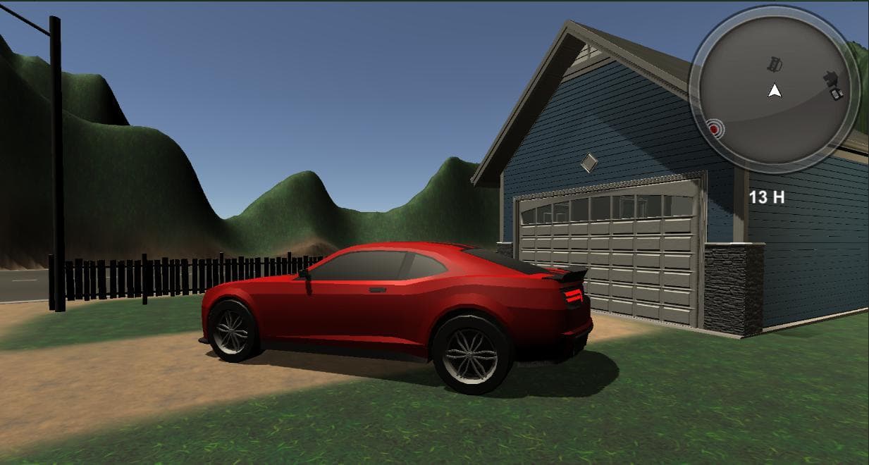 Game Test (Killerzaum Games) screenshot 6