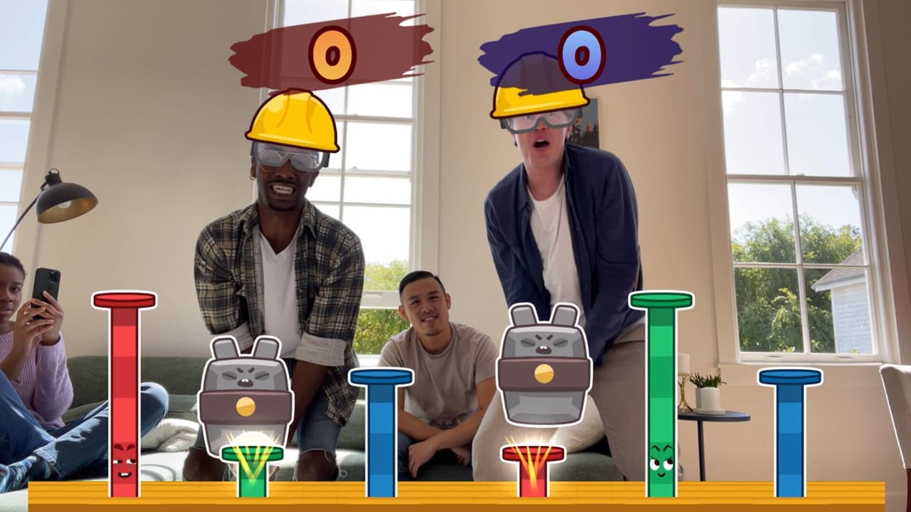Party Fowl screenshot 2