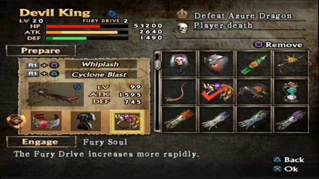 Devil Kings screenshot 6