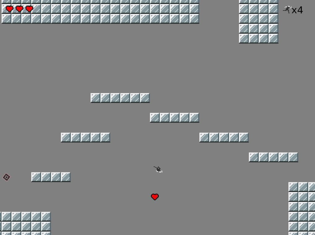 Flipped (bretriedel) screenshot 2