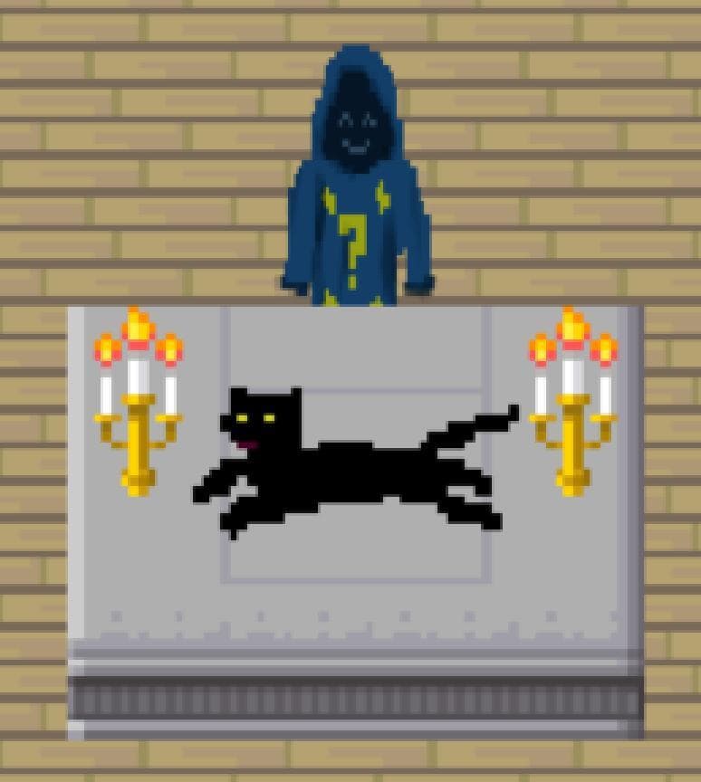 Curiosity Killed the Cat