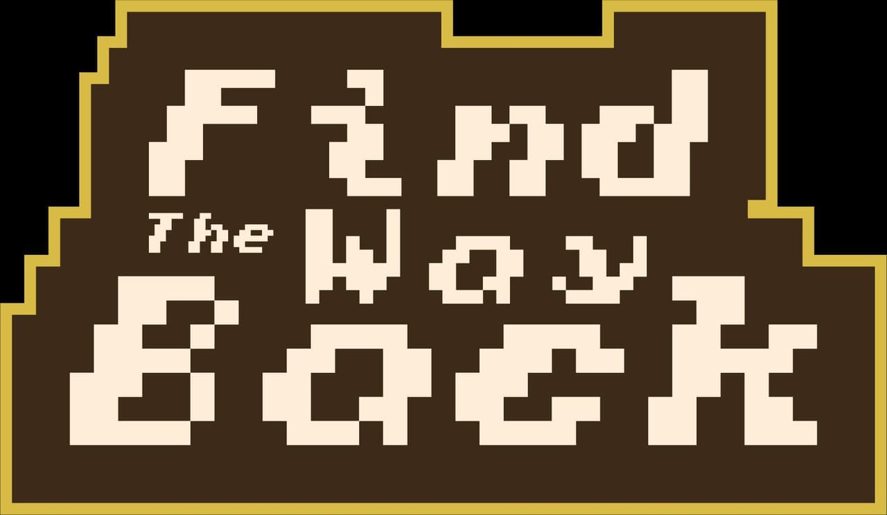 Find The Way Back