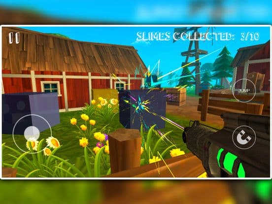 Slime Ranch screenshot 3