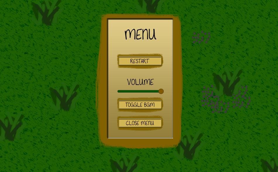 Floppy McFloppyface - LD38 screenshot 2