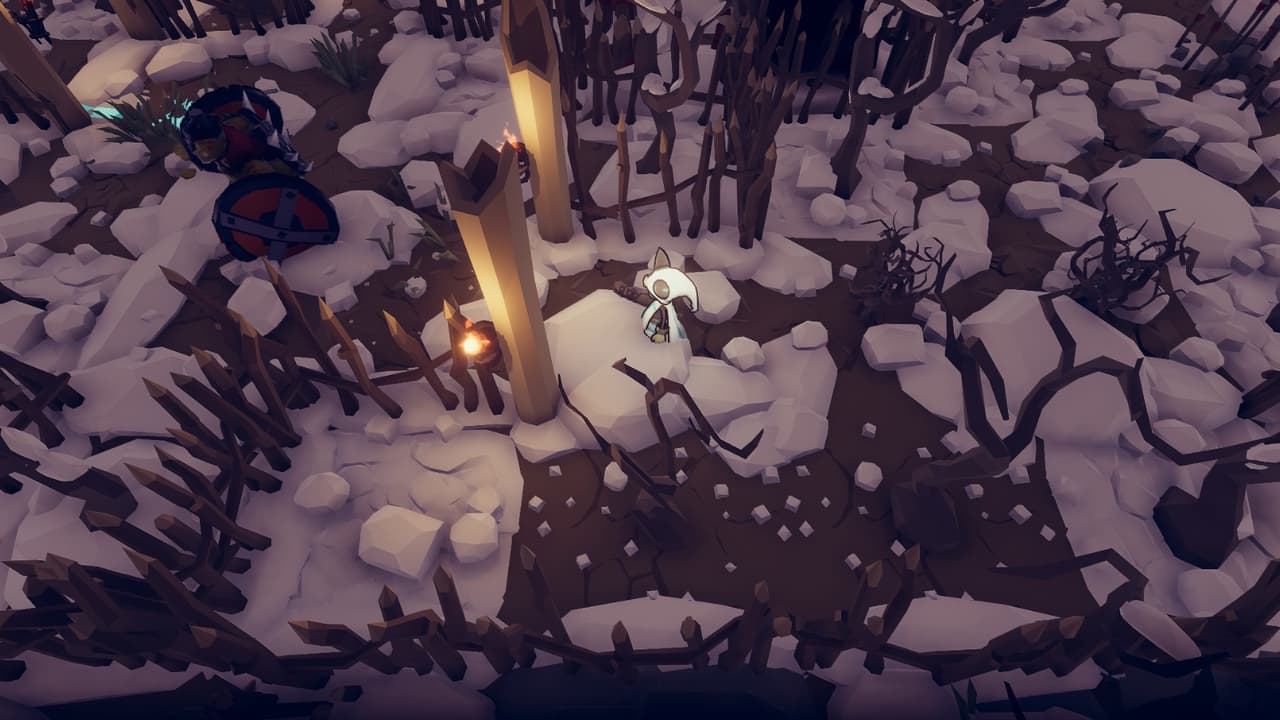 Farplane Relic