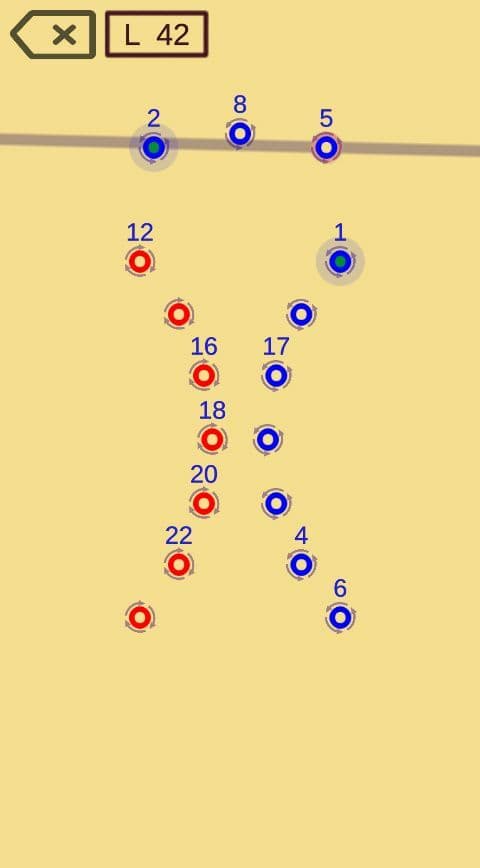 Windmill Puzzles