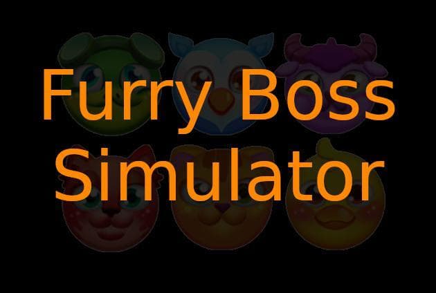 Furry Boss Simulator