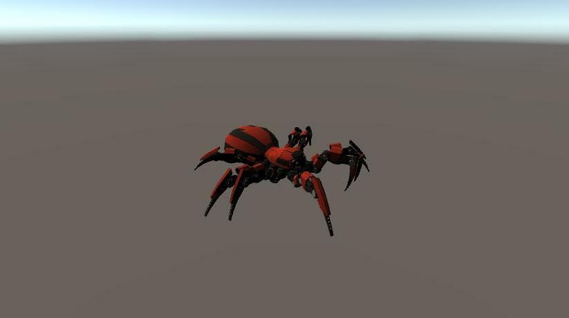 PrototypeProject screenshot 3