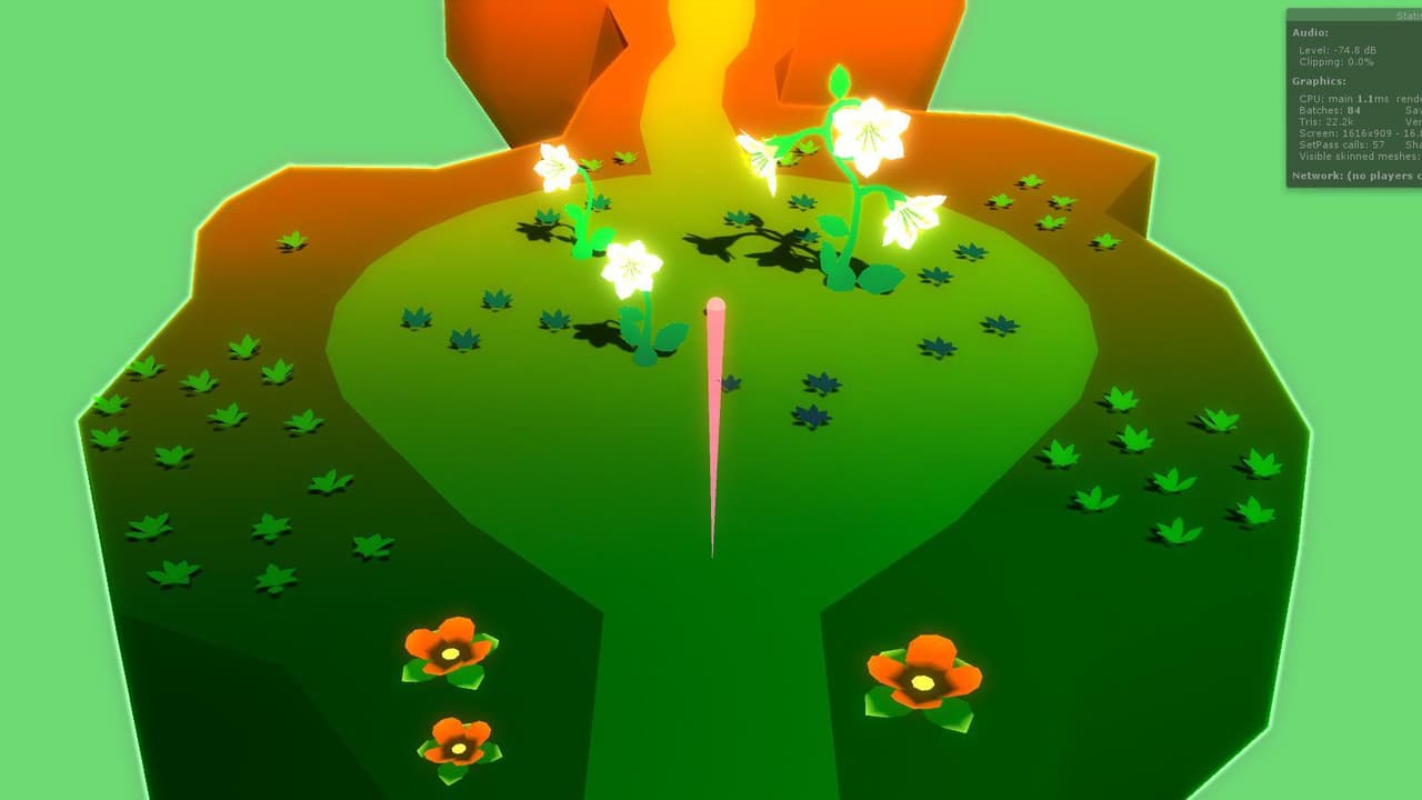 The Growth Project screenshot 3