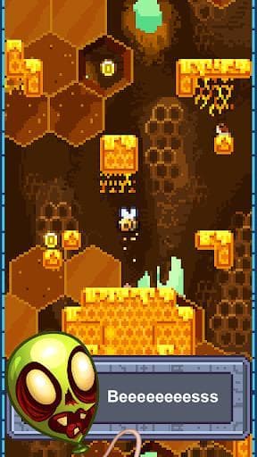 The Balloons Floaty Adventure screenshot 6
