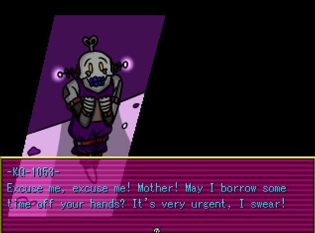Esc - Escape Button screenshot 3