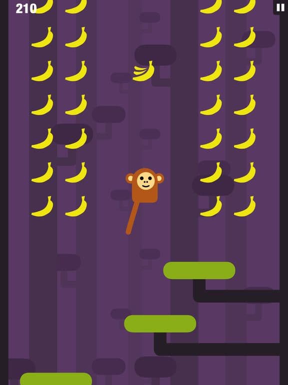 Banana Bunch screenshot 3