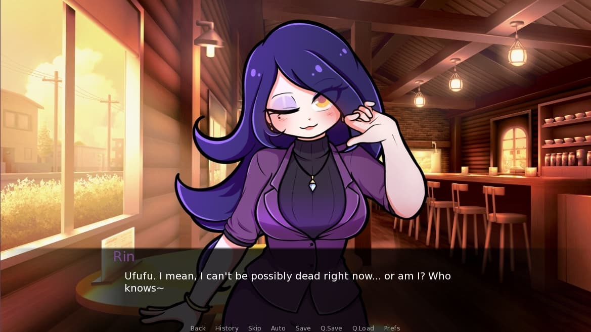 Illusion of Choice [Part 1] screenshot 4