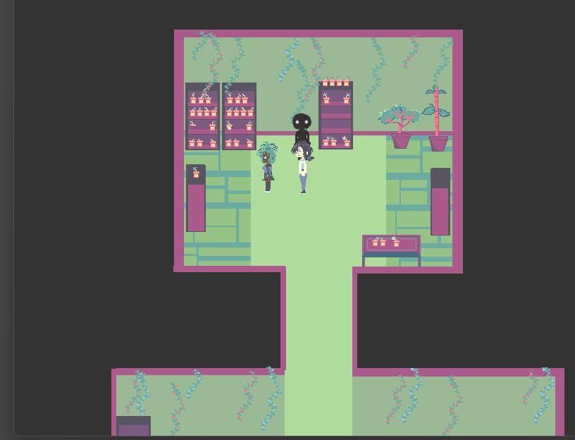 Plant Panic (eyecandygames) screenshot 4