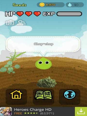 The king of Crops screenshot 3