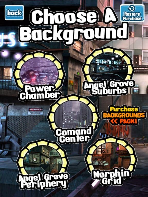 Super Jetpack Robots Match 3: Kids Robot Game screenshot 3