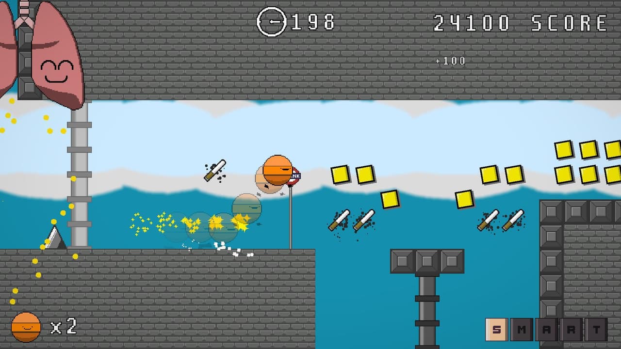 Smarter than Death screenshot 3