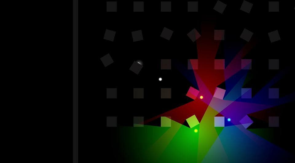 Lethal Lights screenshot 5