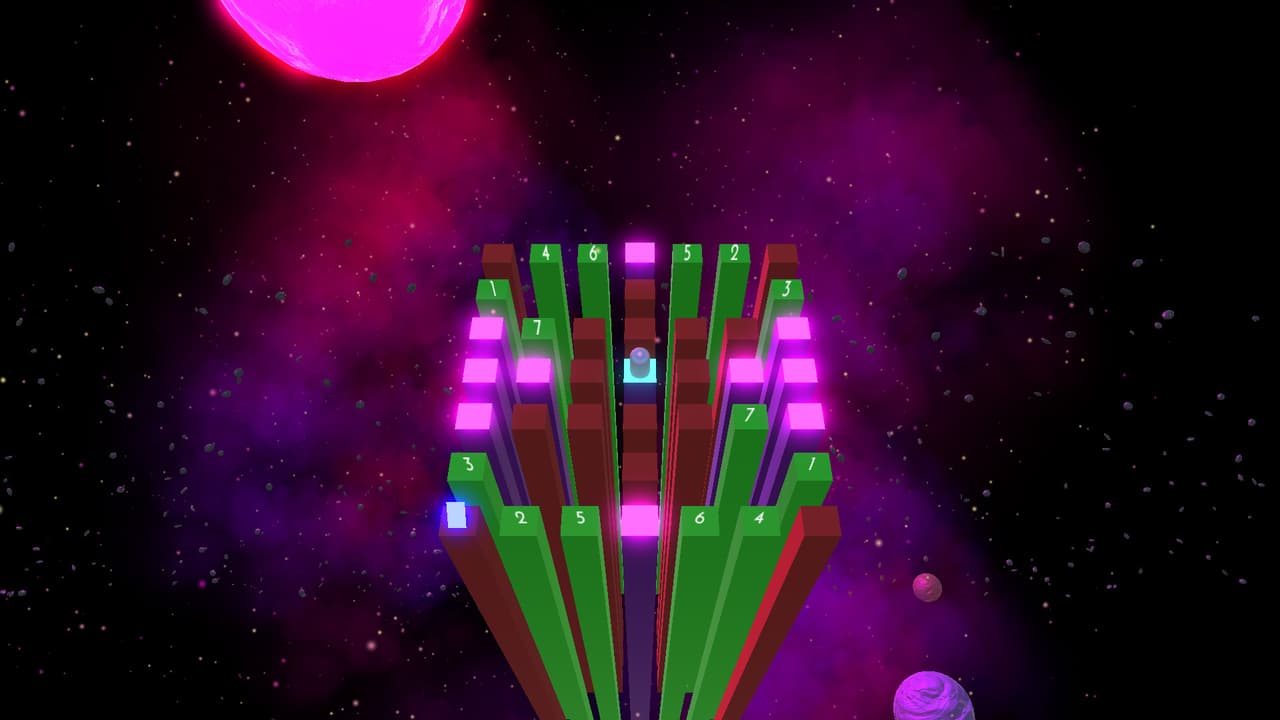 Puzzle Nebula screenshot 4