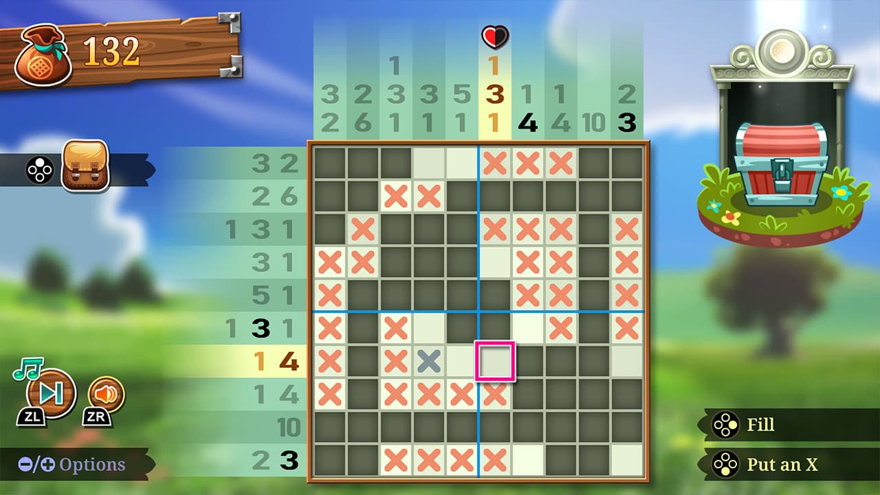 PictoQuest screenshot 2