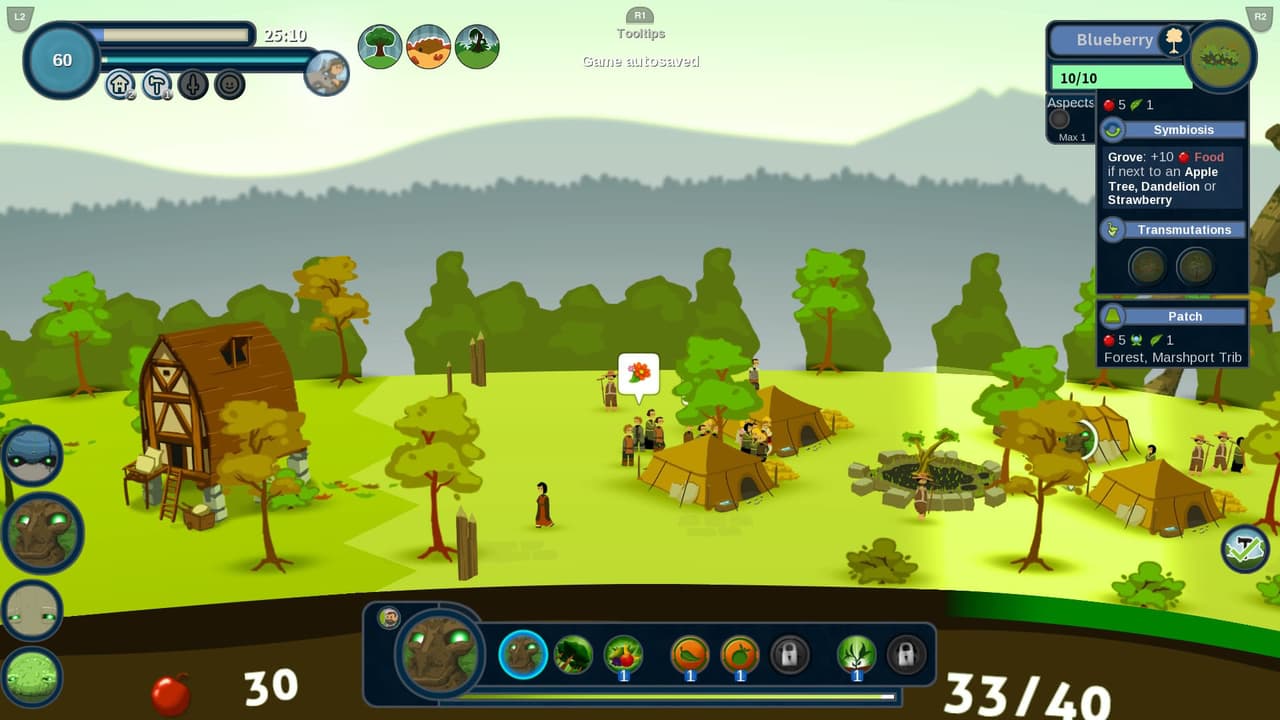 Reus screenshot 4