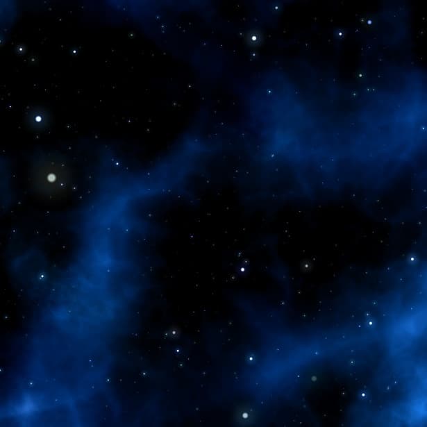 Viaje espacial