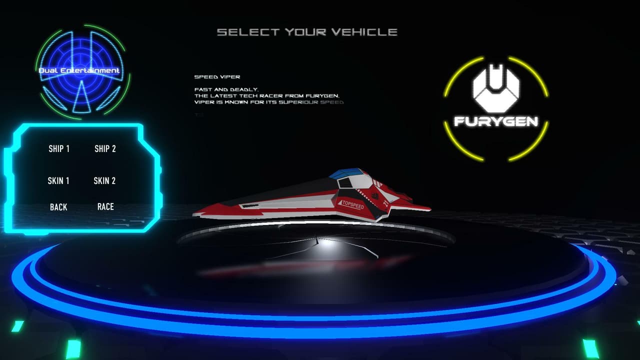 Cedion (SAE Amsterdam) screenshot 5