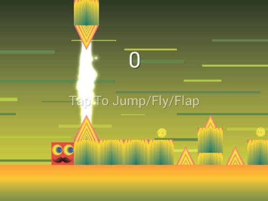 Triple - Time Killer Game screenshot 2
