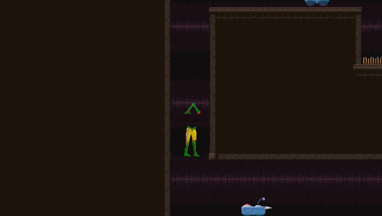 The Return of the Living Arm screenshot 6