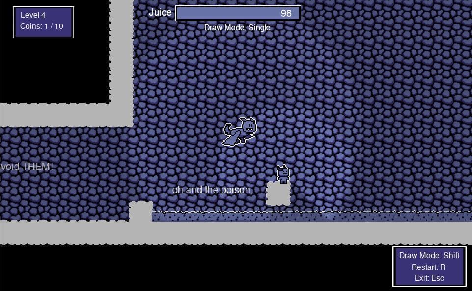 Cloud Boy screenshot 2