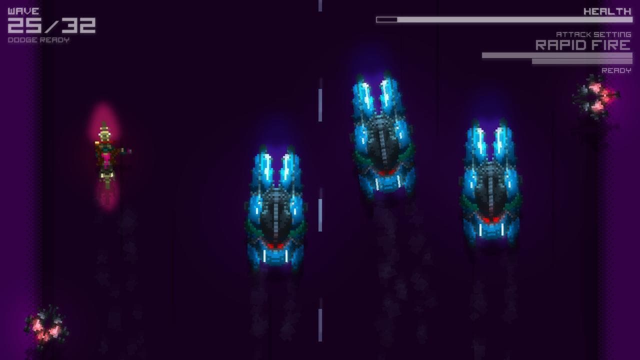 Protocol (itch) (Nik Sudan) screenshot 2