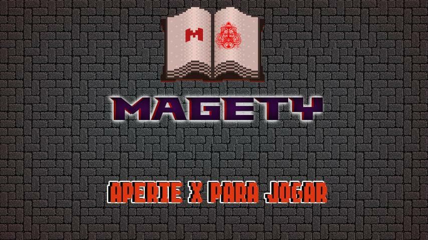 Magety