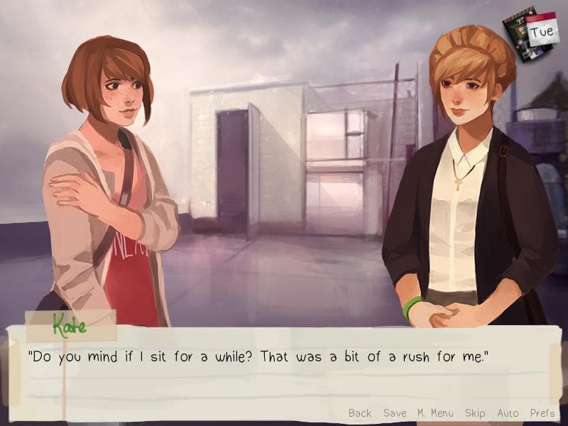 Love is Strange screenshot 4