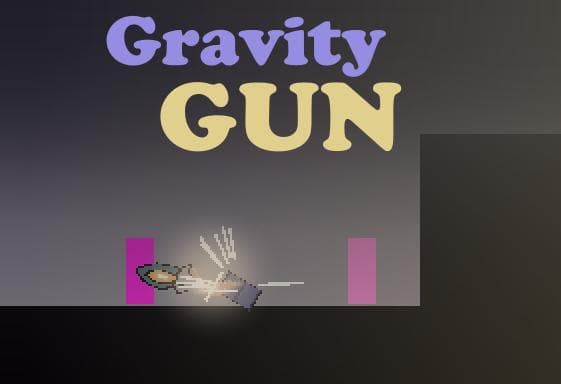 Gravity Gun (Andrew)