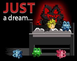 Just a dream...