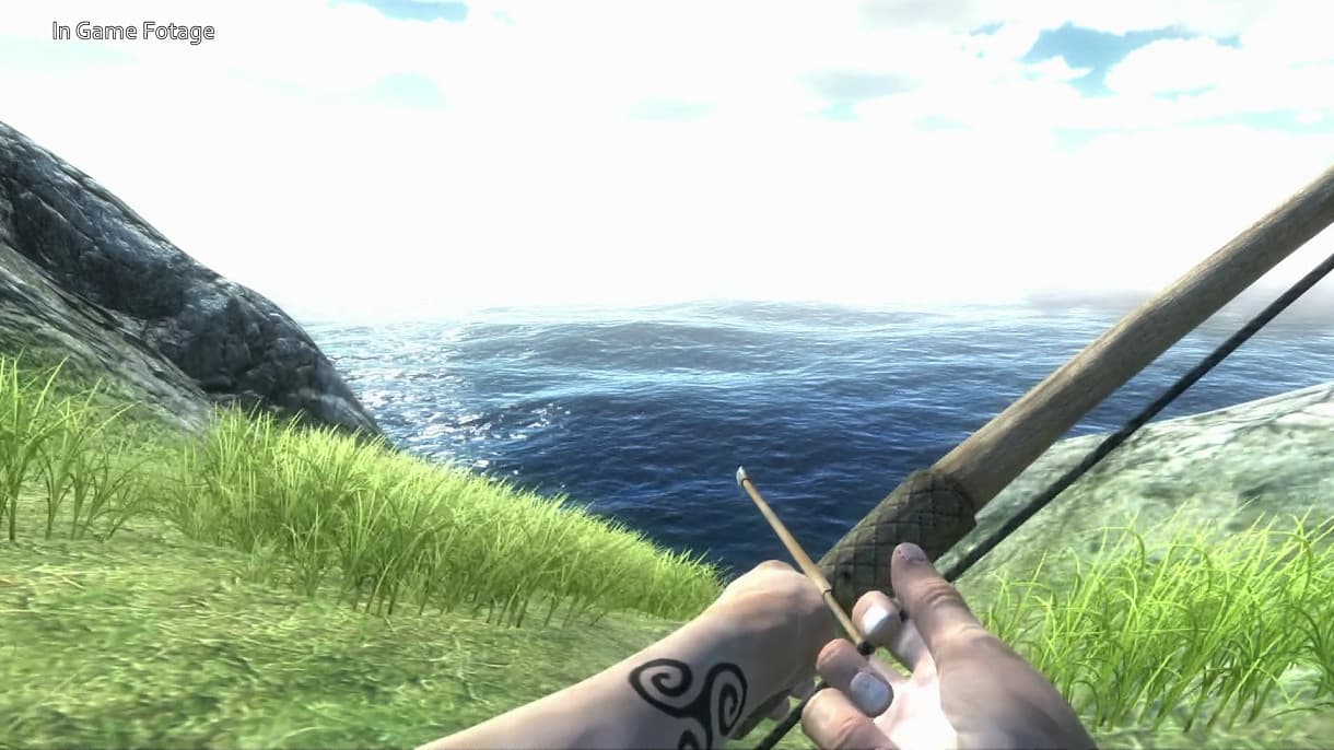 The Old Empire screenshot 2