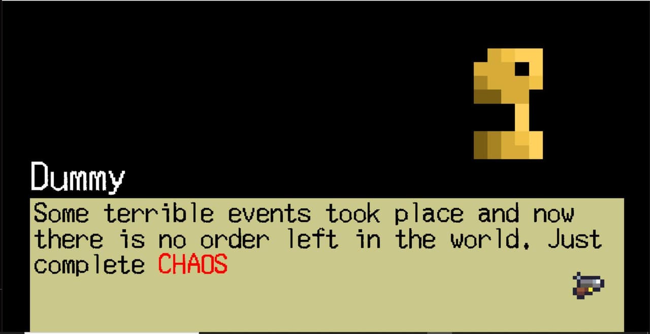 End of the World!!1!