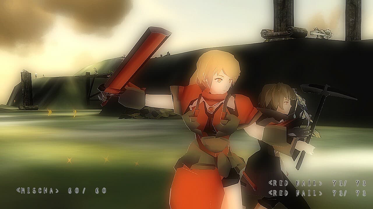 Spartoi Meadow screenshot 2