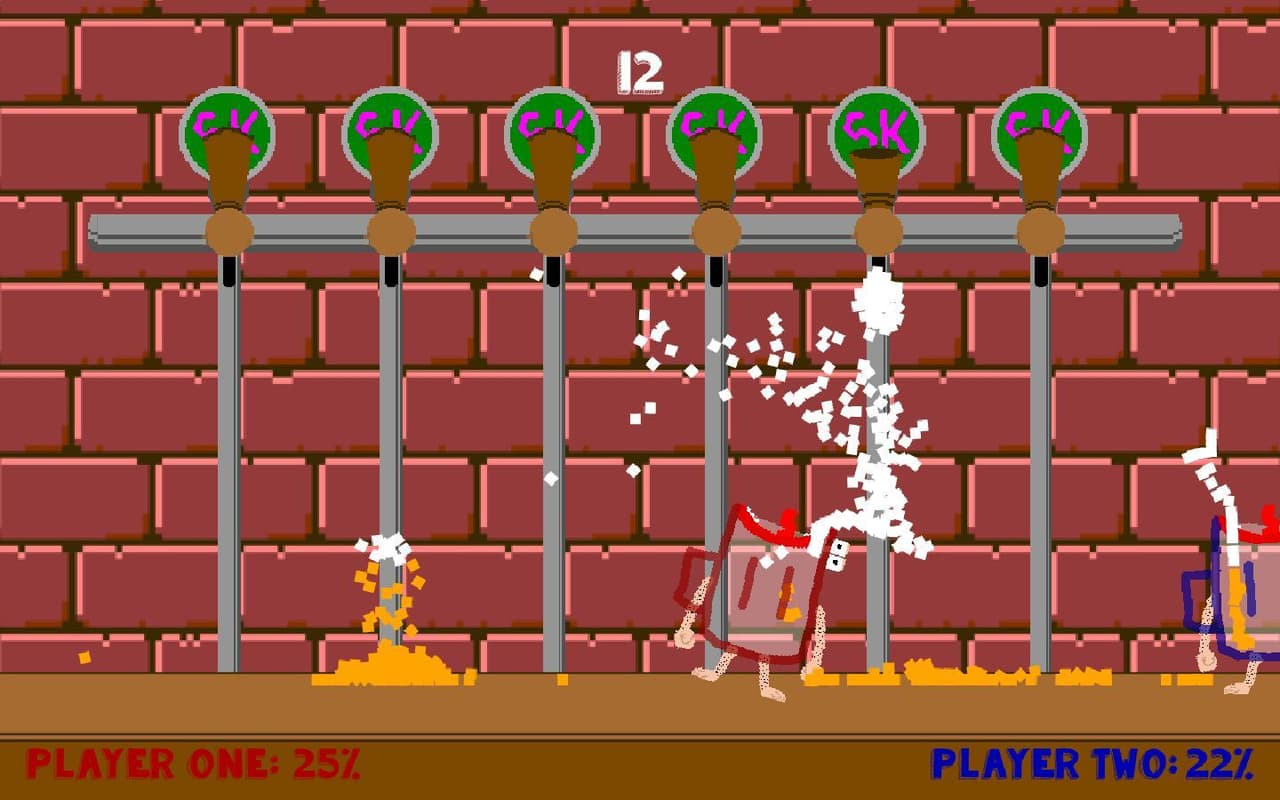 Guzzlers screenshot 3