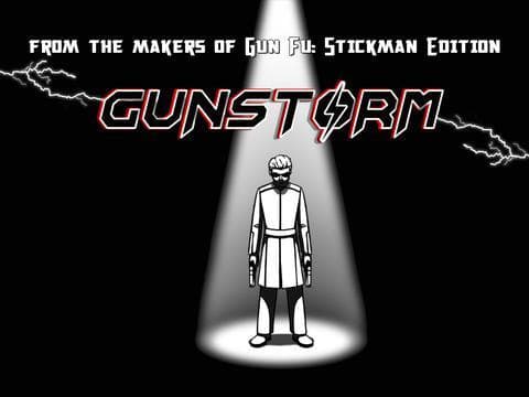 GunStorm screenshot 2