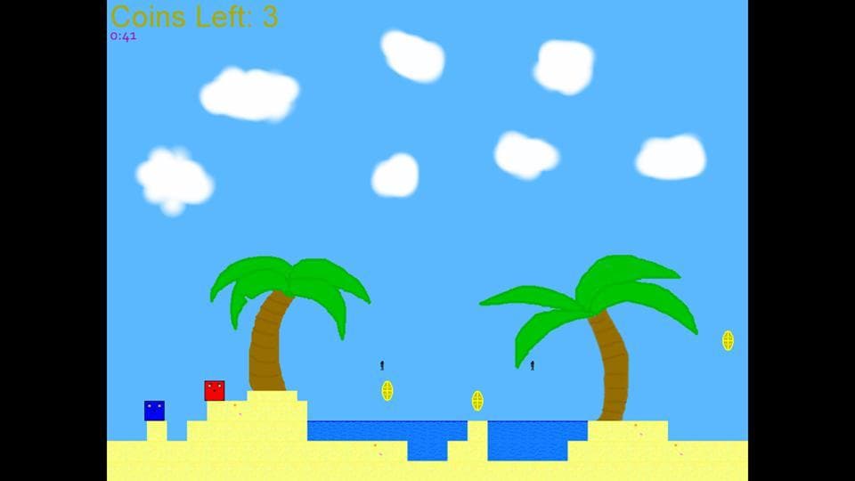 TheJumpOrder screenshot 3